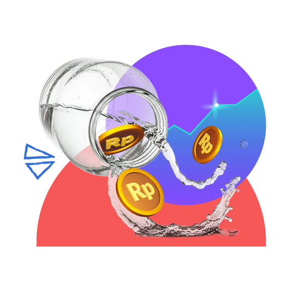 Pesan Dulu, Bayar Nanti