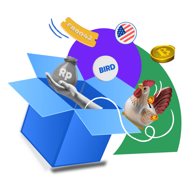 Investasi dengan mudah