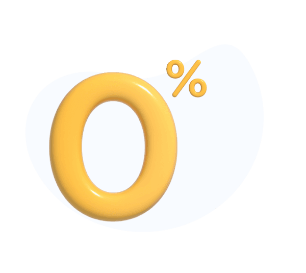 Mutual Funds Zero Percent