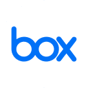BOX icon