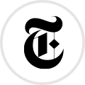 NYT icon
