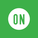 ON icon