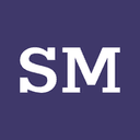 SM icon