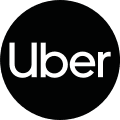 UBER icon