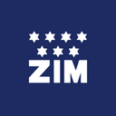 ZIM icon