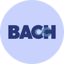 BACH icon
