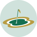 GOLF icon