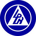 IDPR icon