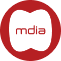 MDIA icon