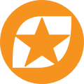 STAR icon