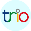 TRIO icon