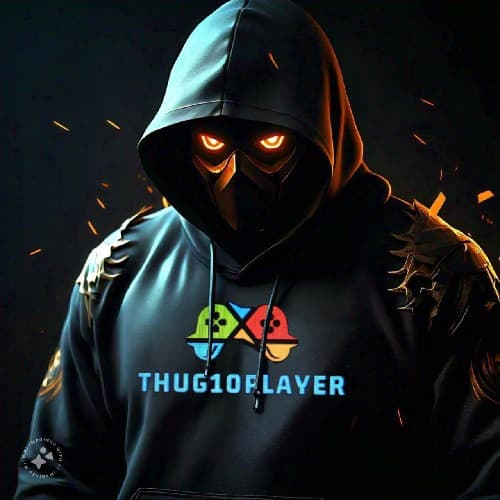 Thug10Player