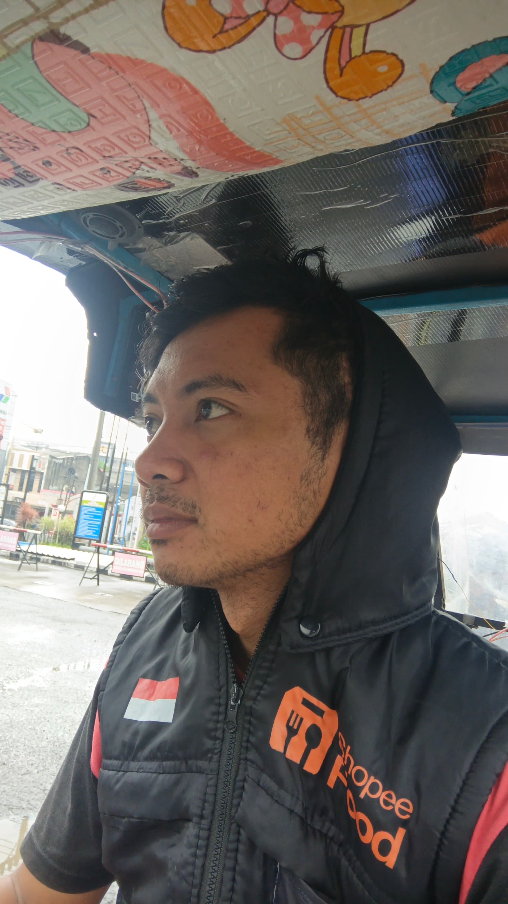 Dije agung pratama