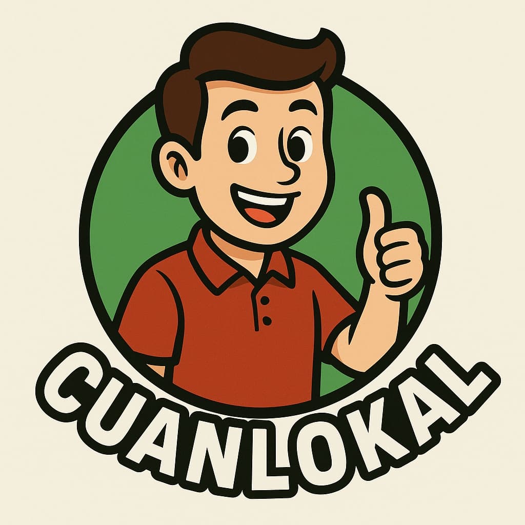 CuanLokal