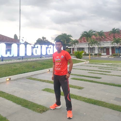 rafli asyrofish shobirin
