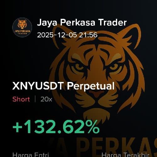 JPTrader