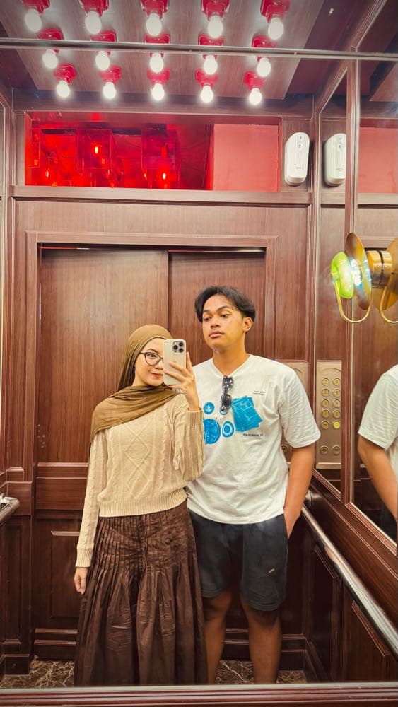 M REYNALDI HADIYAFI