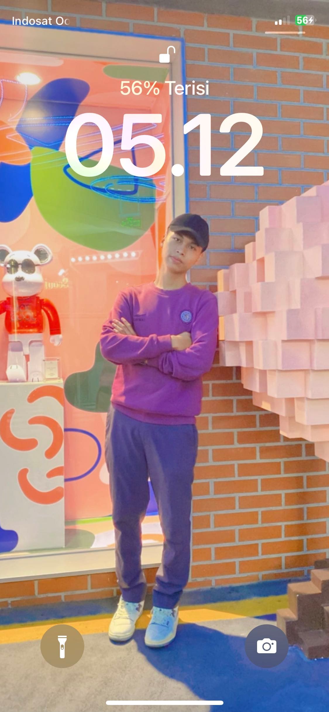 Muhammad naufal al farizi