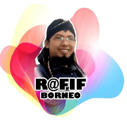 rafifborneo