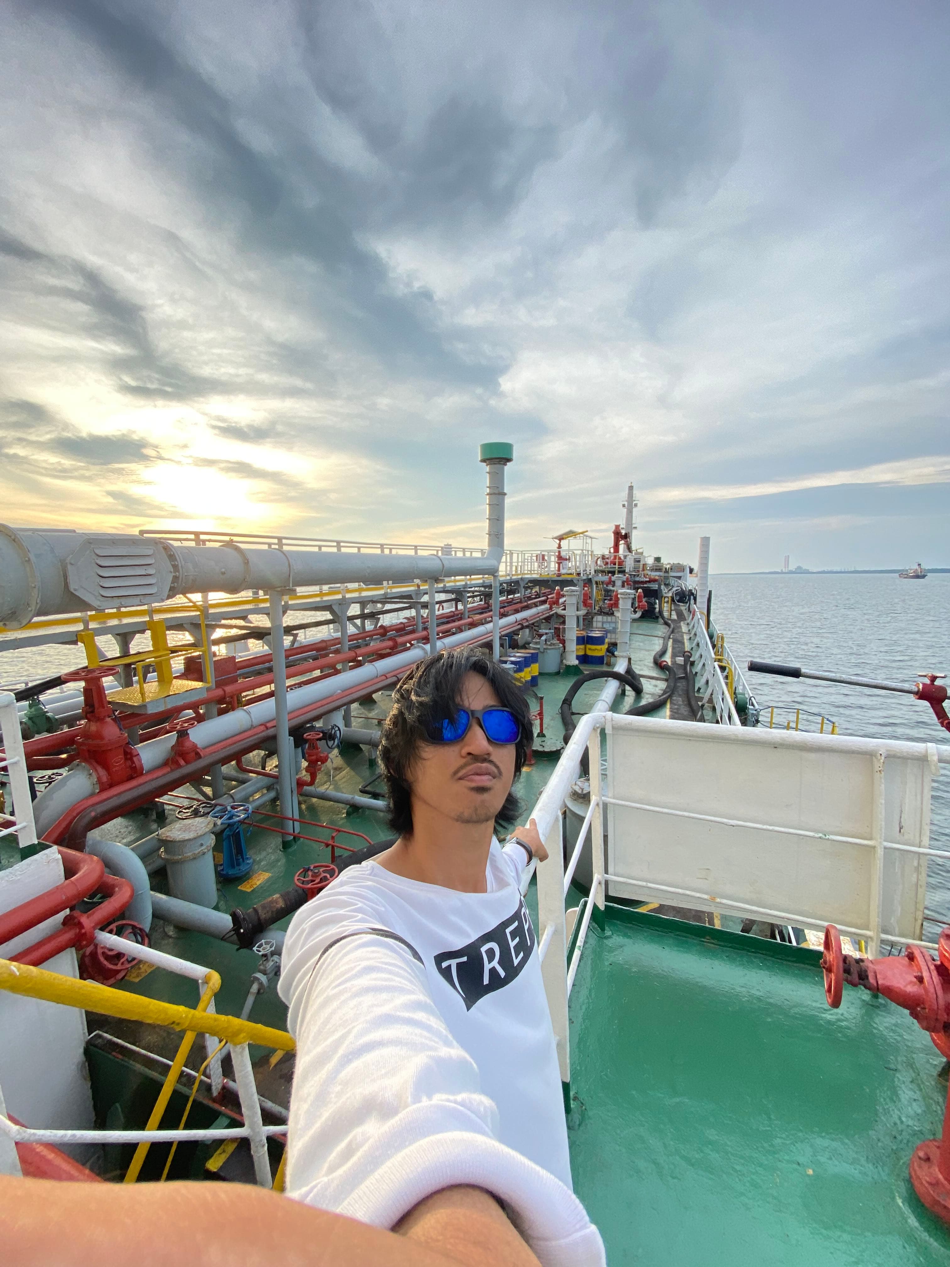 WILLYBRORDUS SUHENDRA PASUDI