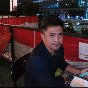 SURYA DWI ARDIYANTO