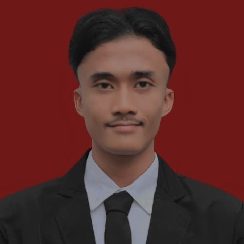 Ahmadrifai409