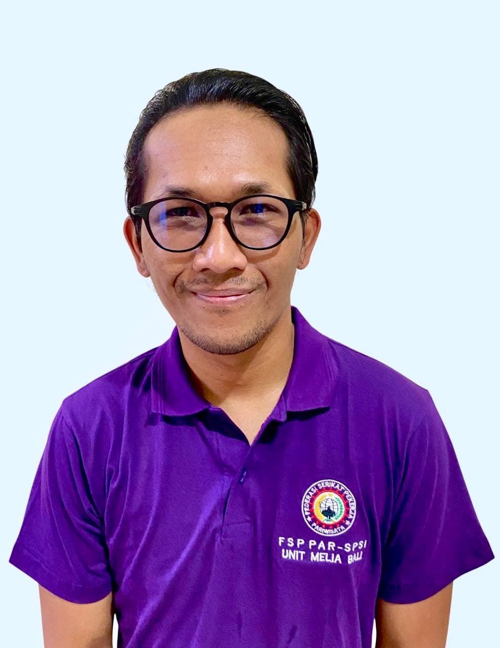 Edmund hidayat