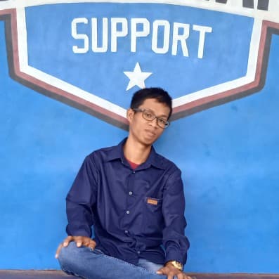 MUHAMMAD ANWAR