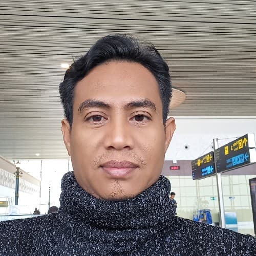 Aswar Anas