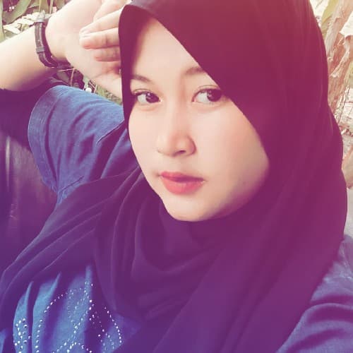 NANDA AMIRAH LUBIS