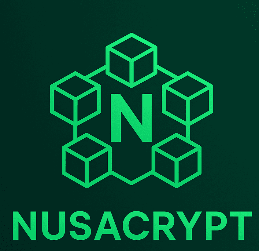 nusacrypt