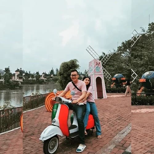 Apriliodery