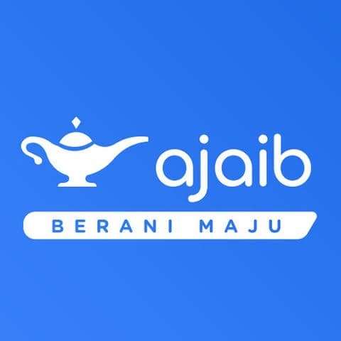 AjaibKripto