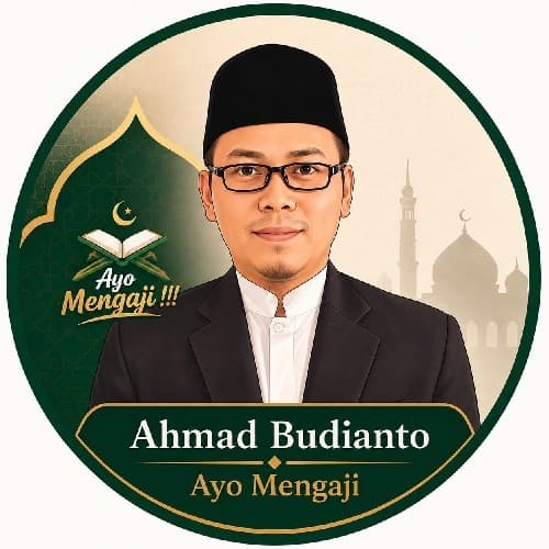 AhmadAyoMengaji