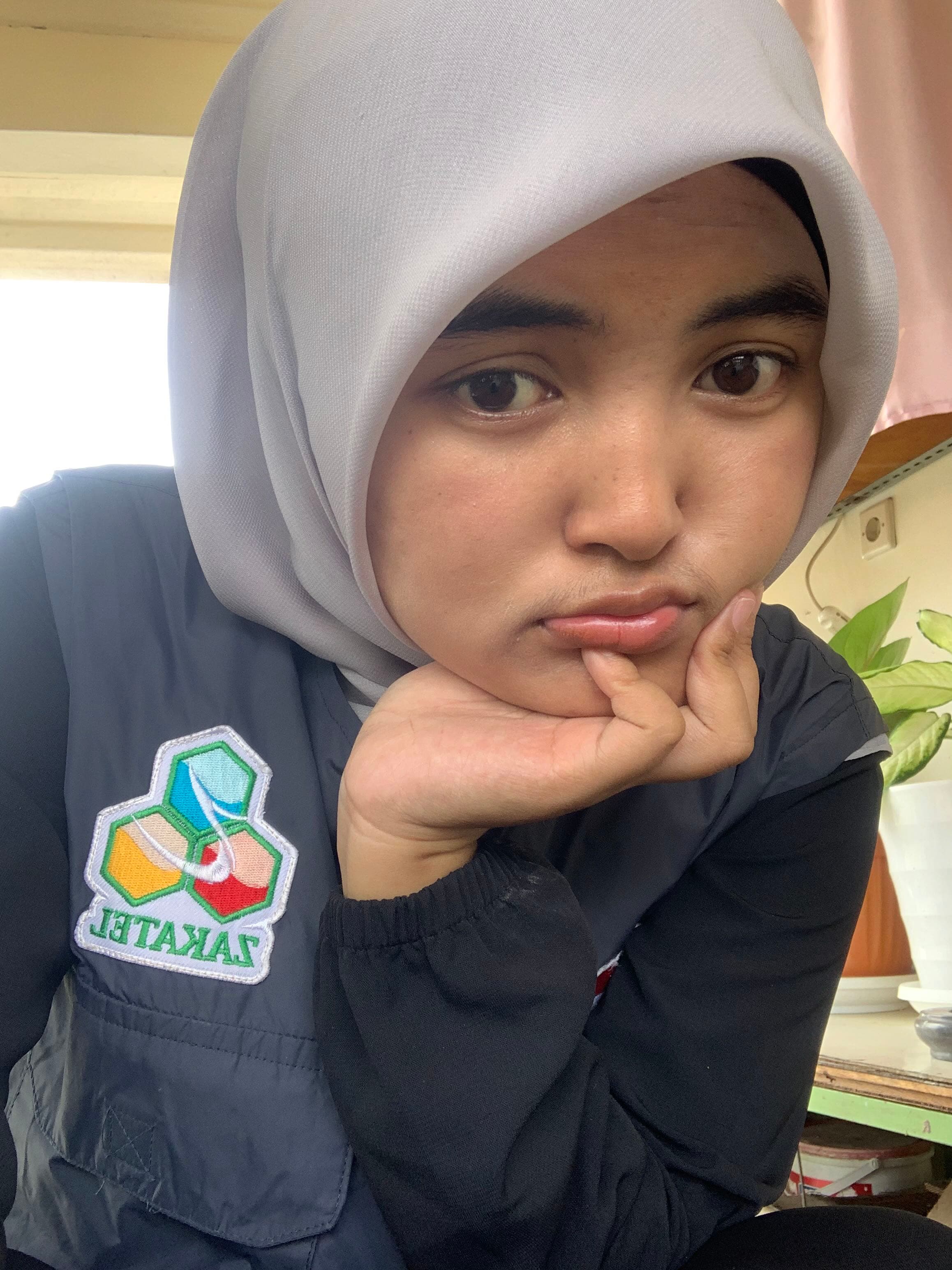 NAZWA SYHAB PRABAWATI