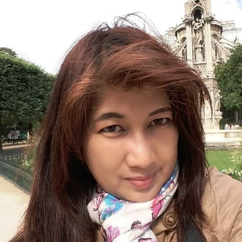 ina rachmawati