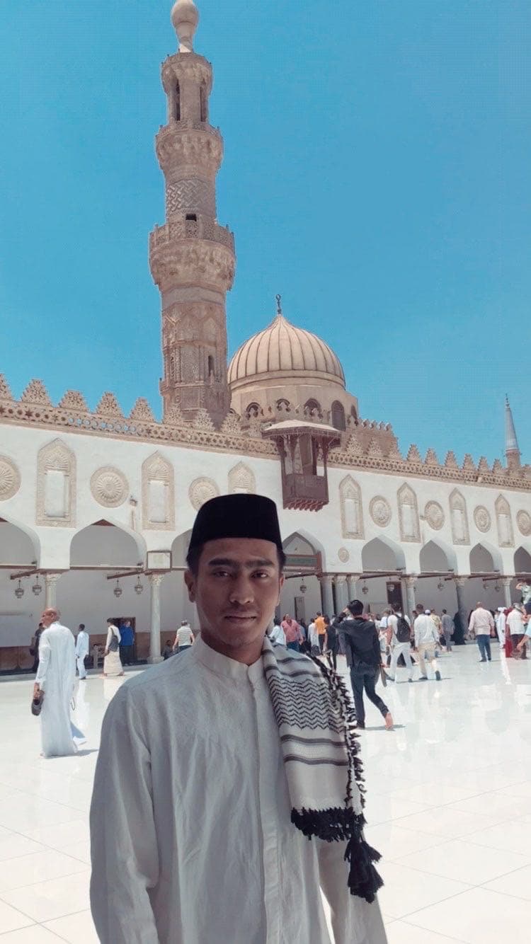 Rahmadkhaliks