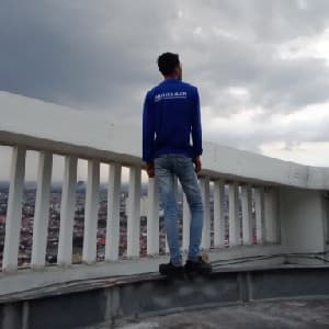 Moch Faisyal Yuliarko