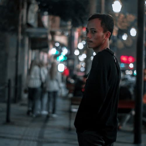 AHMAD FAHRUDDIN SALIM