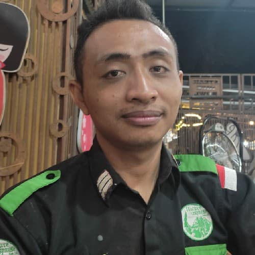 Tommy Sanjaya