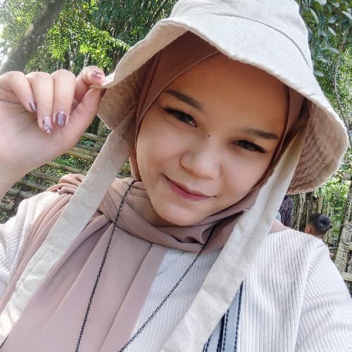 Kanida Aprilia Satrilah