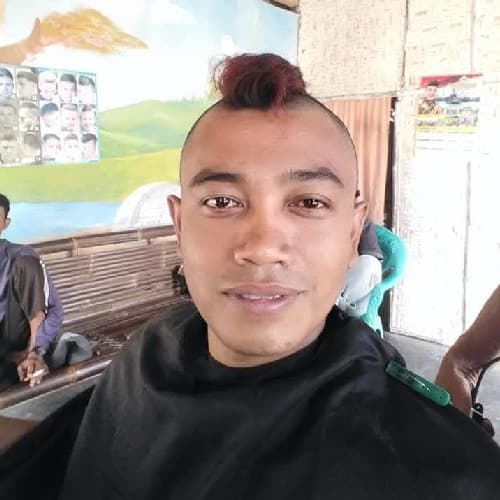 SahaAing