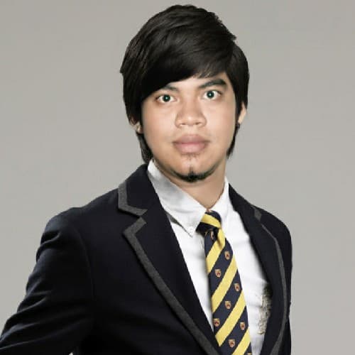 I Nyoman Triyadi Ambara