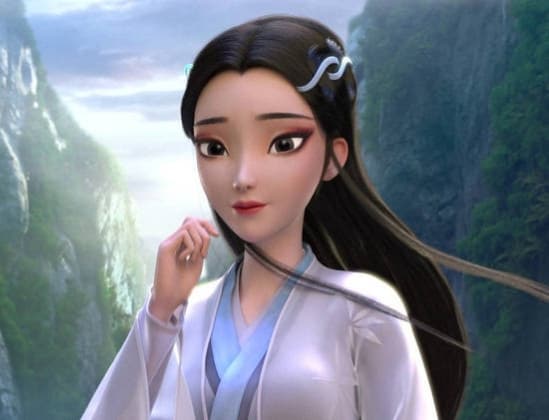 XiaoBaiBlanca