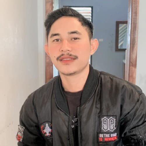 RISKI YUANDA