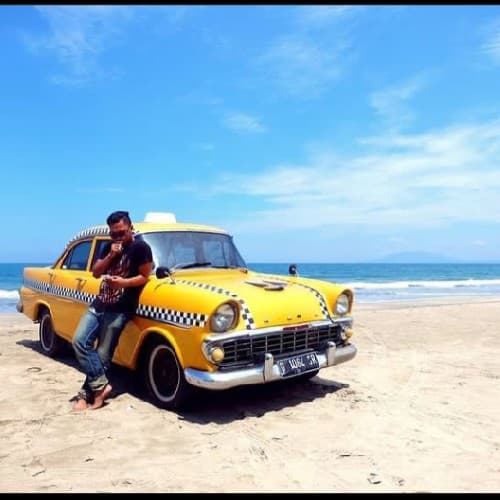 Ichsan Rifqi Maulana