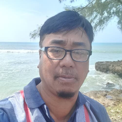 Ronidarmawan