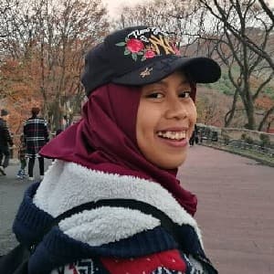 AZKIA IBADINA SHALIHAH