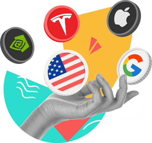 Cara Investasi Saham Amerika Mudah untuk Pemula dan Rekomendasi Saham Terbaik