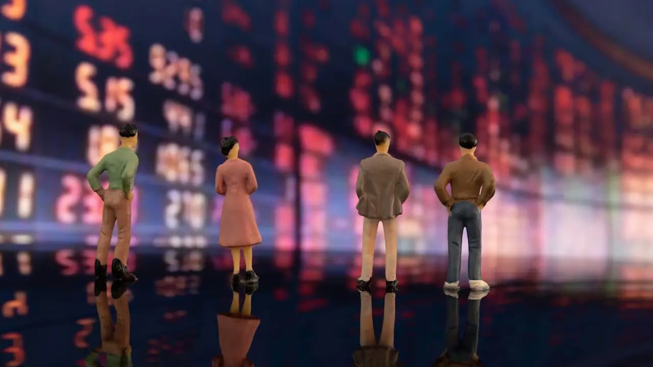 Mengenal Apa Itu Indeks S&P 500